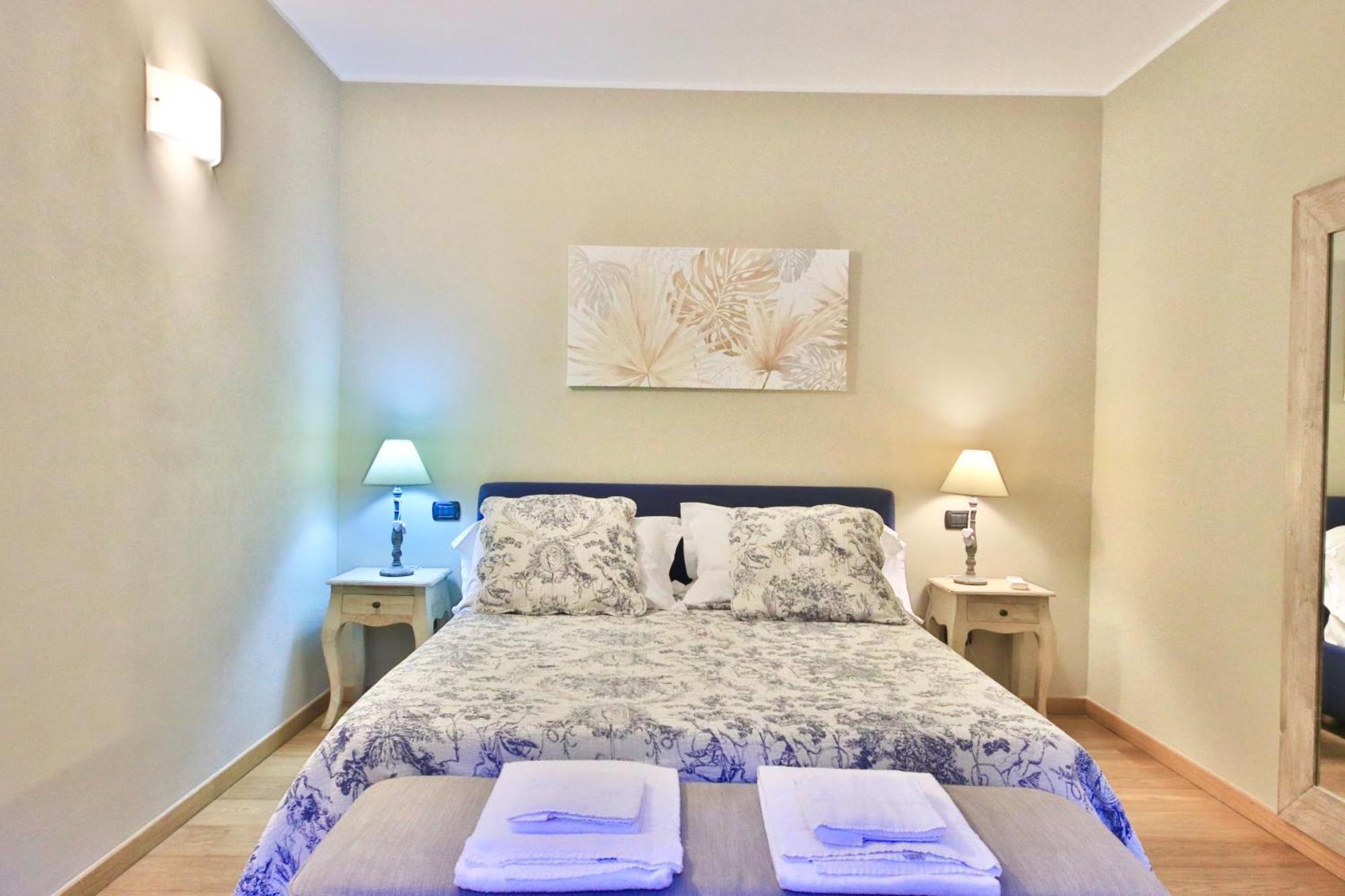 Renzo Bellagio By Klabhouse Apartment Екстериор снимка