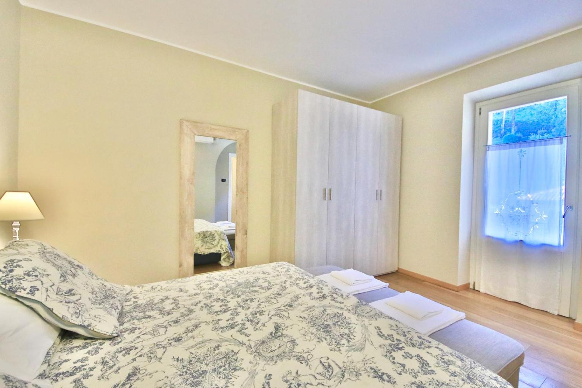 Renzo Bellagio By Klabhouse Apartment Екстериор снимка