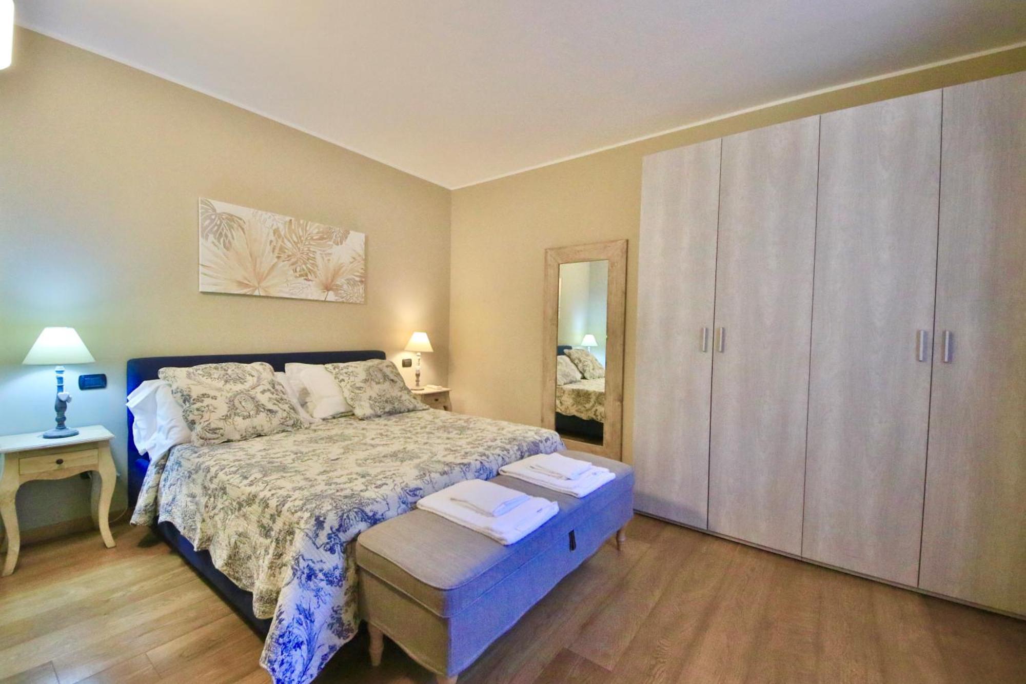 Renzo Bellagio By Klabhouse Apartment Екстериор снимка