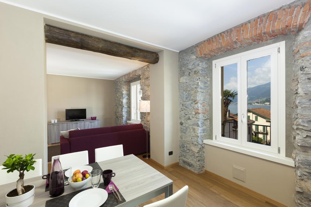 Renzo Bellagio By Klabhouse Apartment Стая снимка