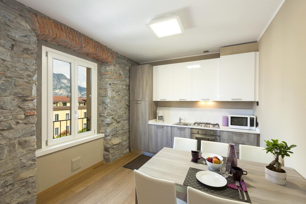 Renzo Bellagio By Klabhouse Apartment Стая снимка